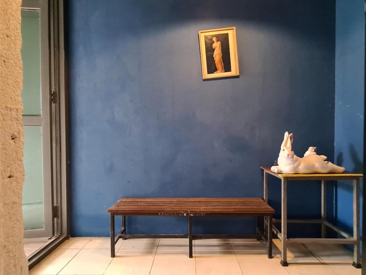 Hand Hotel Bangsaen Zewnętrze zdjęcie