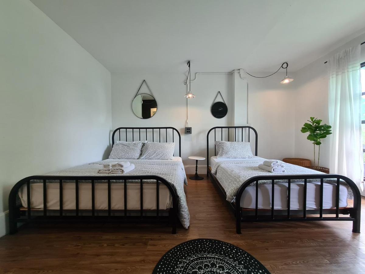 Hand Hotel Bangsaen Zewnętrze zdjęcie
