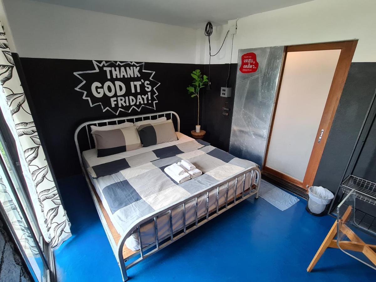 Hand Hotel Bangsaen Zewnętrze zdjęcie