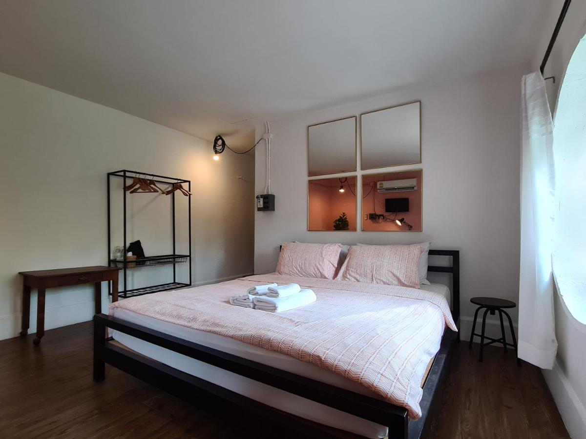 Hand Hotel Bangsaen Zewnętrze zdjęcie