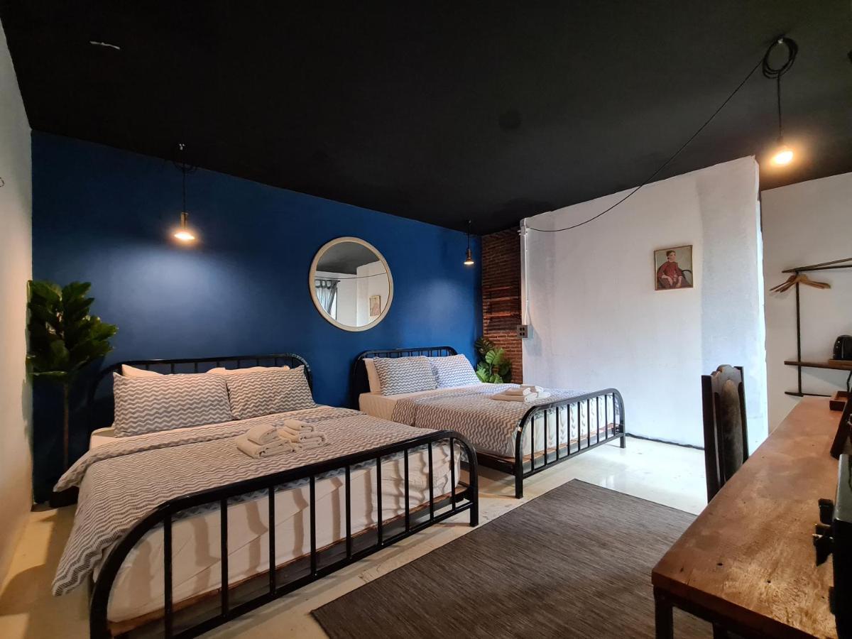 Hand Hotel Bangsaen Zewnętrze zdjęcie