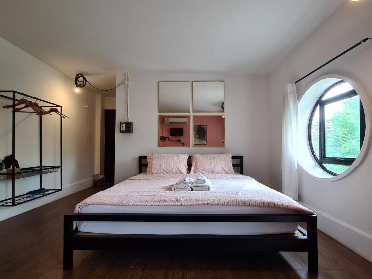Hand Hotel Bangsaen Zewnętrze zdjęcie