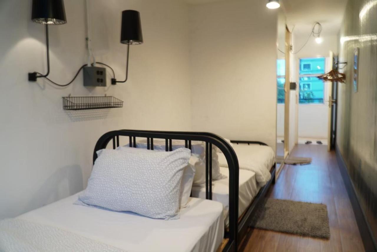 Hand Hotel Bangsaen Zewnętrze zdjęcie