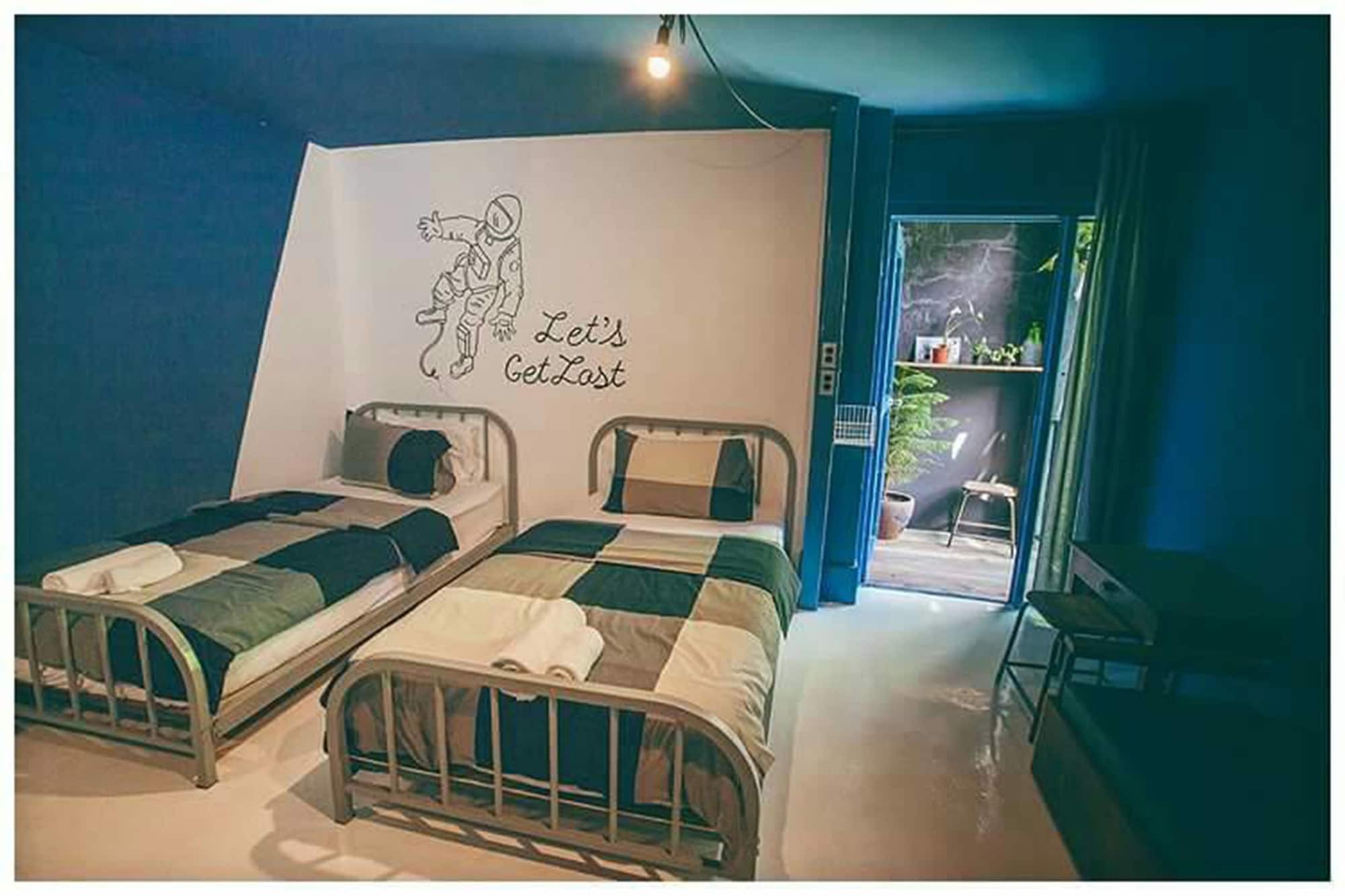 Hand Hotel Bangsaen Zewnętrze zdjęcie